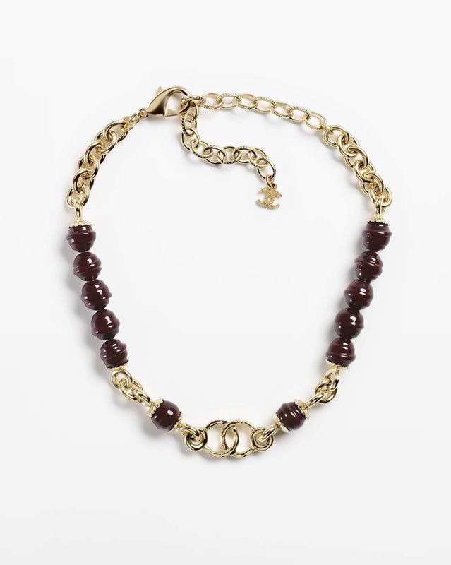 Chanel necklace 1lyx22